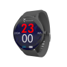 Techmade Call Smartwatch Dynamic con Auricolari Cod: TM-Dynamic-BGDY