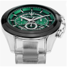 Orologio Uomo Maserati Traguardo Quadrante Verde - R8873612060