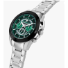 Orologio Uomo Maserati Traguardo Quadrante Verde - R8873612060