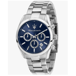 Orologio Uomo Maserati Attrazione Multifunzione - R8853151005