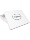 Disney Topolino Cornice Portafoto Laminato in Argento con nome personalizzabile COD: D380 4LC