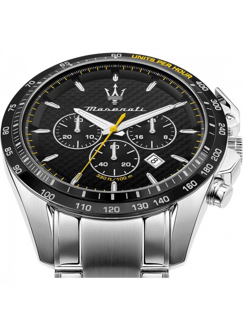 Maserati Traguardo Orologio uomo  cod: R8873612042