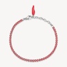 Bracciale tennis brosway desideri fortuna cod-BEI013