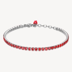 Bracciale tennis brosway desideri fortuna cod-BEI013