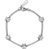 Brosway Bracciale Donna Argento 925 Collezione Fancy - FIW06