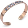 Boccadamo Bracciale Rigido Donna  cod:XBR958RS