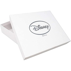 Portafoto Impronta Disney Topolino Argento Laminato COD: D541 3LC