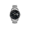 Orologio Lorenz Donna Ginevra Acciaio cod: 030120CC